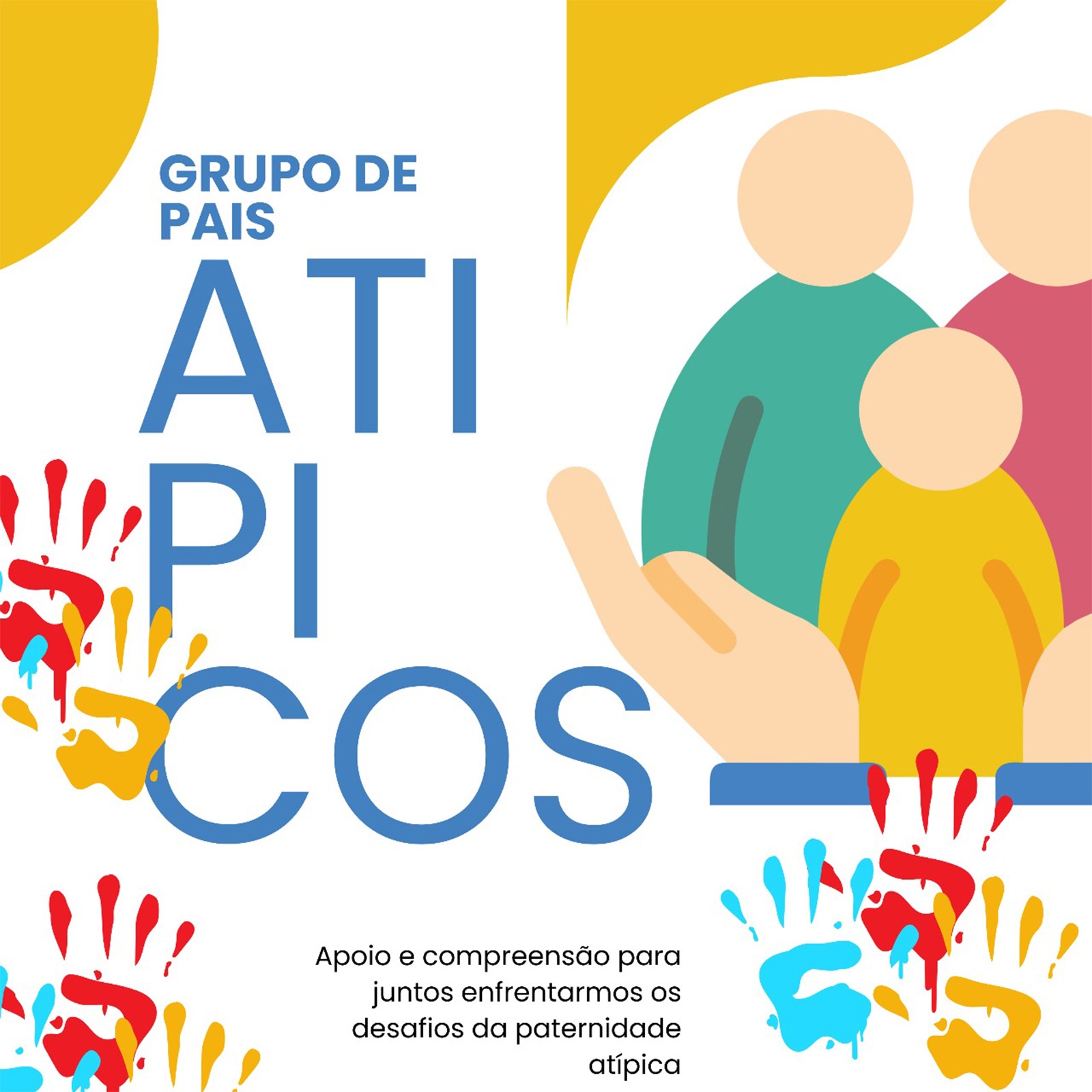Pais Atípicos