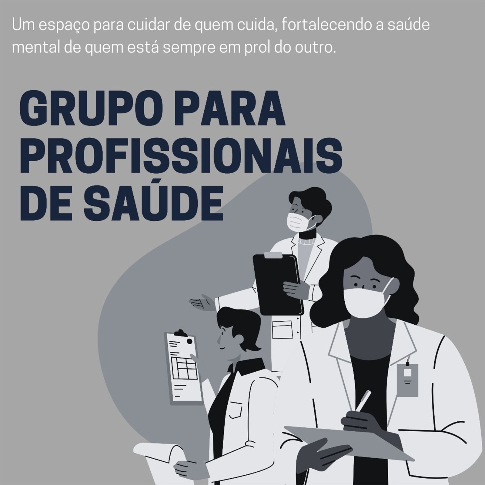 Profissionais da Saúde