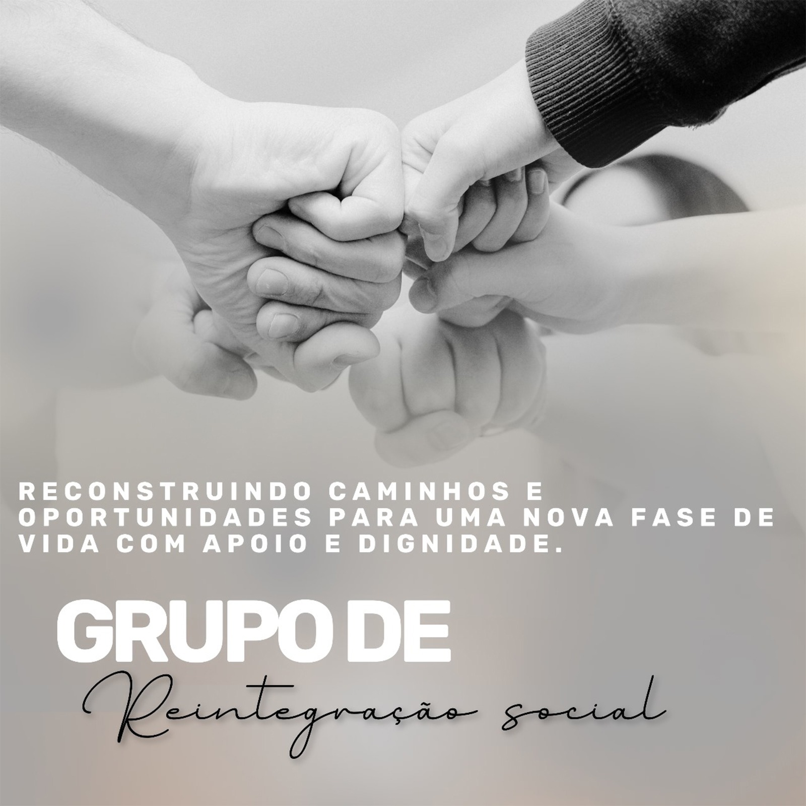 Reintegração Social