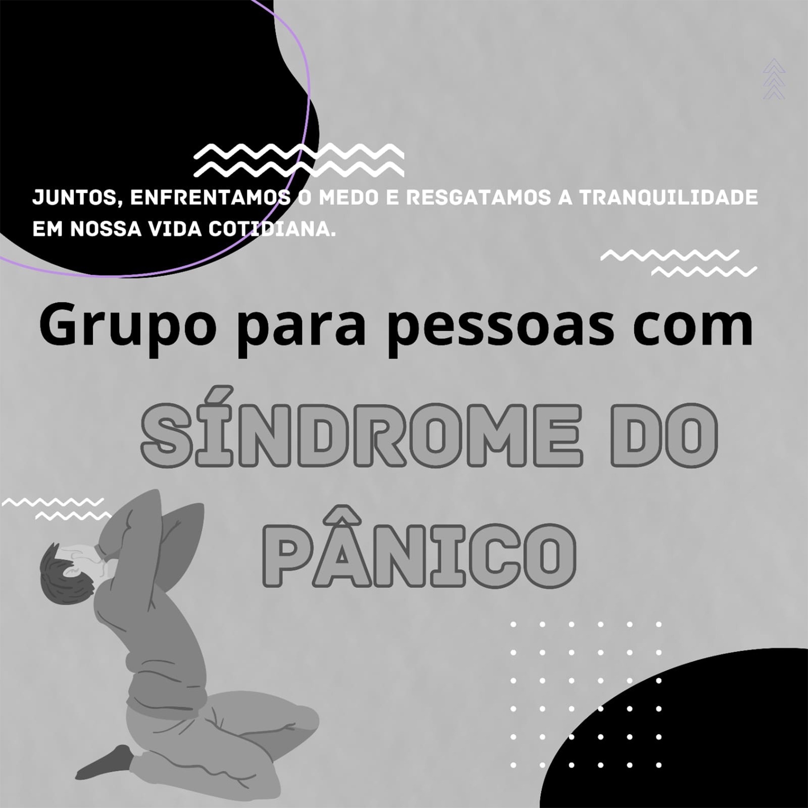 Síndrome do Pânico