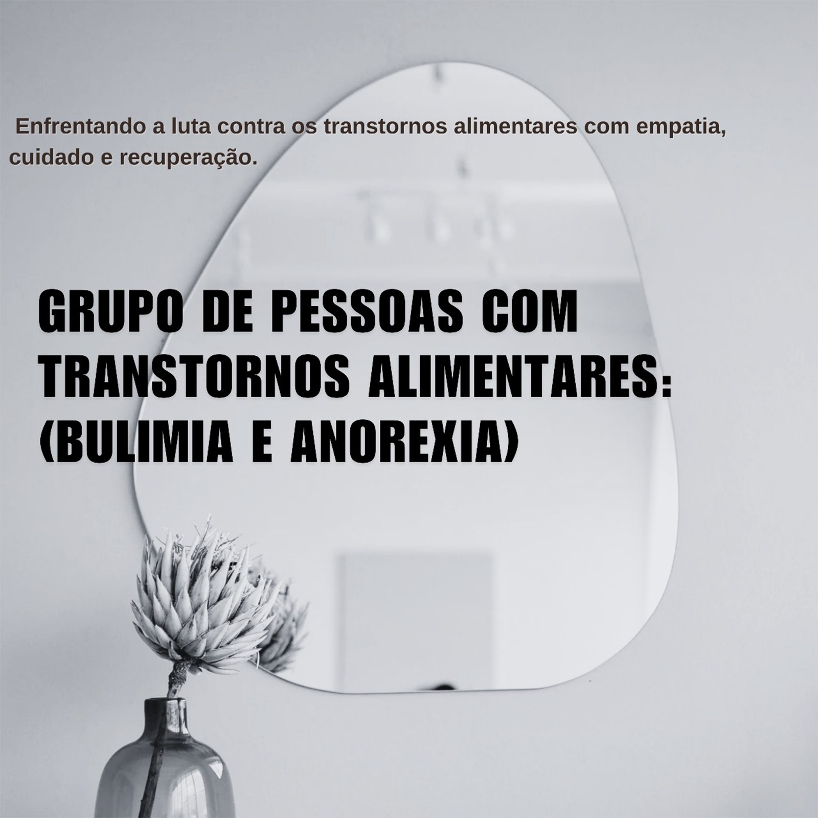 Transtornos Alimentares